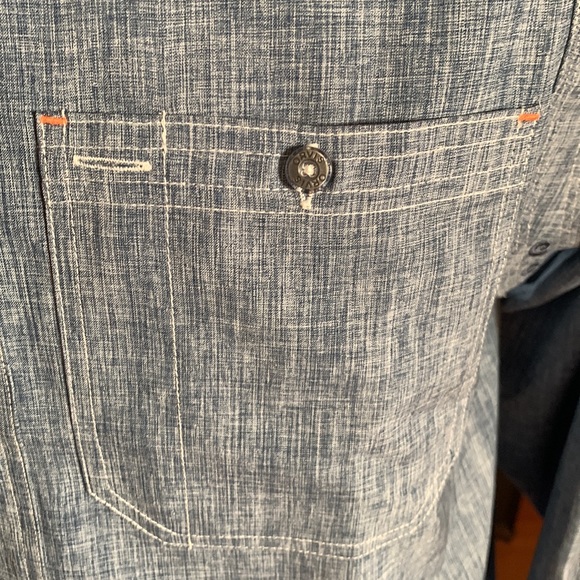 Orvis long sleeve - Picture 3 of 12